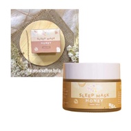 [ BUY 1 GET 1 GIFT] READY SLEEPING MASK BYBDKA.ID SLEEP MASK BYBDKA.ID SLEEPMASK BYBDKA.ID SAFFRON  