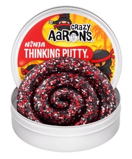 Crazy Aaron’s Ninja Thinking Putty