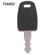 Multifunctional TSA002 007 Key Bag For Luggage Suitcase Customs TSA Lock Key