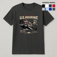 Us Marine Est 1775 T-Shirt Size S-3XL Unisex