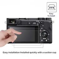 1-3PCS 9H HD Tempered Glass For Panasonic FZ1000 II FZ80D FZ82D FZ85 FZ85D TX1 TX2 TZ100 TZ110 Camer