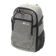 F64｜エフロクジュウヨン バックパック RKS グレー F64RKS-GR [8〜10L]