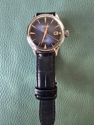 SEIKO Presage 65週年限量 STAR BAR調酒師系列 台灣限量機械錶SRPE13J1