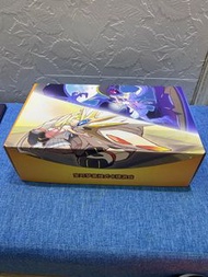 PTCG 簡中 Pokémon 莉莉艾禮盒 不連promo卡及卡包