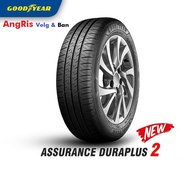 Ban mobil Goodyear 185/65 R15 Assurance Duraplus 2 Untuk Mobil Grand