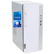 Lenovo IdeaCentre 5 Desktop, i7-12700K, 64GB RAM, 1TB NVMe SSD, HDMI, VGA, Wi-Fi, Bluetooth, USB C,