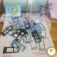 Samsung A52 A52S A72 sim tray original