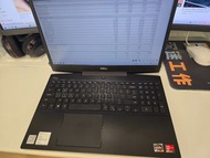 Dell G5 SE 5505 遊戲筆記型電腦