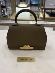店舖現貨❤️‍🔥Moynat Rejane  BB 全新 大象灰