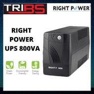 RIGHT POWER POWER STAR NEO 800VA UPS