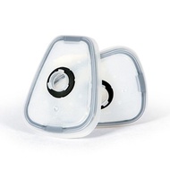 3M Filter Retainer Adapter 502 (2pcs)