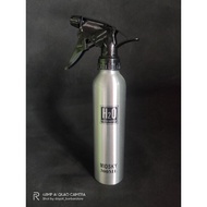 Spray bottle spray bottle barber sprayer barbershop aluminum spray bottle h2o