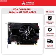 Maker Digital,,,,, VGA Color Geforce GT 1030 4Gb-V
