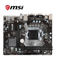 For MSI h110m PRO-VD  H110M PRO-V H110M PRO-D  desktop mainboard LGA 1151 DDR4 for Intel H110 h110m 
