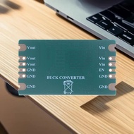 [MAKY] 5A DC-DC 5-60V TO 5V-20V Bu Converter Power Supply Module 3mV 36V 48V Output 7.4V 8.4V 9V 15V