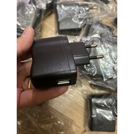 2 pin USB ADAPTER plug charger for mobile phone, radio, mp3, mp4 and electronic device