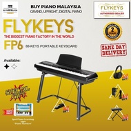 Flykeys FP6 88-Keys Digital Piano