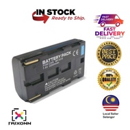 🔥READY STOCK🔥 Proocam Canon BP-911 Compatible Battery for CANON BP-911/915/930/945/F-915/930