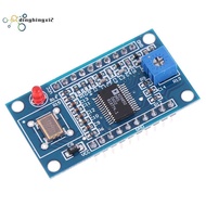 1 Piece DDS Signal Generator Module Development Board 0-40MHz AD9850 2 Sine Wave and 2 Square Wave