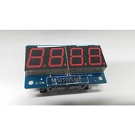 6-CPH-1K-096 CPH COIN VENDING MACHINE – DIGITAL DISPLAY (4 DIGITS) FOR VMF 30C