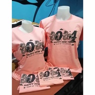 2024 SHIRT color of the YEAR