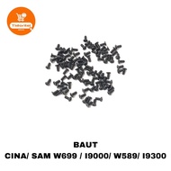 CHINESE BOLT SAM W699/ I9000/ W589/ I9300/