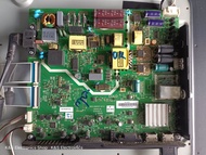 MAINBOARD TOSHIBA รุ่น 43L3650VT พาร์ท 5800-A6M39T-0P10 (เมนบอร์ด โตชิบา) อะไหล่แท้/ของถอดมือสอง รับ