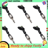 DX23-9F593-AB  Injectors 0261500275