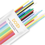 3D Pen PCL Filament Refill, Only Fit for 3Doodler Start 3D Pen, PCL Filament Refill Pack by DO3D (10