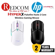HyperX Pulsefire Haste 2 Core Wireless - Gaming Mouse