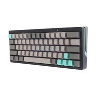 FANTECH WIRELESS/BLUETOOTH KEYBOARD MK912 BLACK - BLUE SWITCH - A0159853