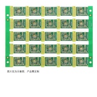 High Precision HDI PCB Design PCBA Assembly ICT Test Smart Speaker Master Control Circuit Board Cust
