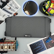 Radiator Guard Suzuki SV650 Coolant Protection Motorcycle Radiator Bike