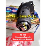 Jd-300 Bos Pomp/f I Pump Assy Untuk Mesin Diesel Dongfeng 30pk