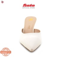 JF9 BATA Women White Dress Shoes - 6111580