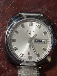 นาฬิกา Elgin ระบบ อัตโนมัติ