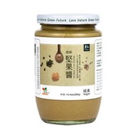 【台灣里仁】 里仁堅果醬(380g/瓶) 純素 無添加