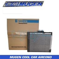ORIGINAL  Cooling Coil Perodua Viva Sanden