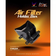 AIR FILTER HOLDER Y16ZR MAGIC BOY HOLDER AIR FILTER Y16