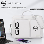 2024 Dell G16 Gaming Laptop Single Shoulder Computer Bag 7630 Shockproof 16 inch New Inspiron Pro 16