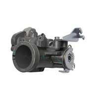 TB THROTTLE BODY RACING KEIHIN CBR150 CBR150R CB150 CBR150R CB150 R KEIHIN 30 32 MM ORIGINAL AND TRU