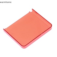 WHE 4 Colors Clear Protective Shell Case cover For Gameboy Advance SP GBA SP Console WHE