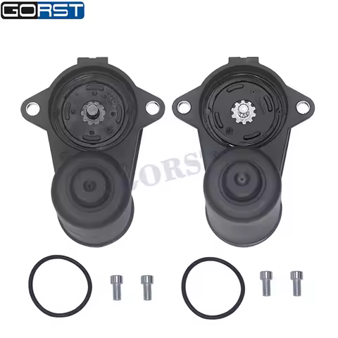 Auto Parts Adjuster Handbrake Servo Motor Calliper 6 12 Torx for VW Passat B6 B7 Tiguan Audi Q3 3C09