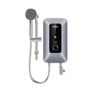 Haier เครื่องทำน้ำอุ่น กำลังไฟ 4500 วัตต์ รุ่น EI45E-K3CS(TH)
