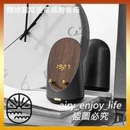 台灣現貨&amp;#128293; 開物靈犀 逐電感應音箱 藍牙音箱 音響 手機架 無線 鬧鐘 充電