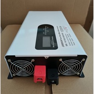 YYanglin 2026 High qualityNew Design 10000W peak 5000W Output Power 24V 48V 60V 72V 96V to 110V 60hz