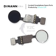 FLEXI FINGERPRINT IP 7 / 7 PLUS / 8 / 8 PLUS / 7+ / 8+