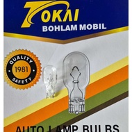 T15 Halogen Light Bulb City Light 10 WATT Contents 1 pcs