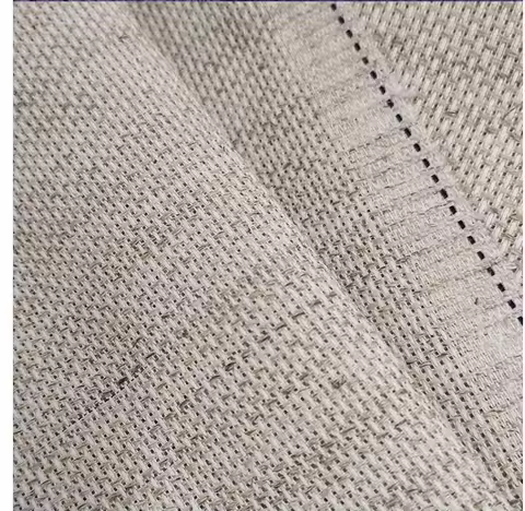 Aida Cloth for DIY, Cross Stitch Cloth, Cotton Embroidery Fabric, Crafting Canvas Sheets,Linen, 16CT