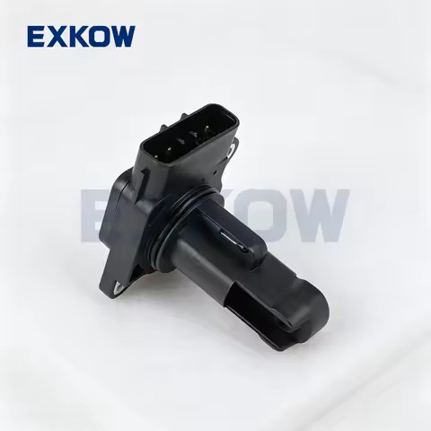 MAF Air Cleaner Air Flow Sensor for Mitsubishi Pajero V88 V98 Montero Sport KH4W KH8W Triton L200 KB